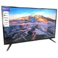 Смарт ТВ 24 Plus TV QN900 24(63 см), Android 14, QLED, 1366x768, WiFi