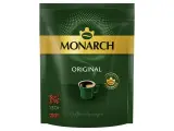 Кофе Monarch Original растворимый, 130г