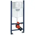 Инсталляция Grohe Rapid SL 38840000 для унитаза без клавиши для подвесных унитазов