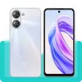 Смартфон Meizu Mblu 21 (M2416) 6/128Gb, белый (diamond white)
