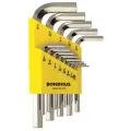 Набор шестигранных ключей HEX Bondhus S 16237 13 предметов