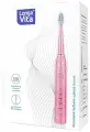 Зубная щётка электрическая Longa Vita B1R, розовый, 6 насадок