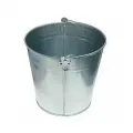 Ведро оцинкованное 15 л без крышки