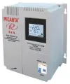 Стабилизатор напряжения однофазный LUX РЕСАНТА АСН-3000Н/1-Ц, 3 кВт, настенный
