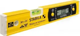 Уровень электронный STABILA тип 80A electronic 30 см 17323 17323