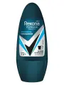 Антиперспирант шариковый Rexona Men Невидимый прозрачный лед