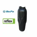 Мембрана для гидробака Reflex (Refix) DE 200 л проходная горловина диаметр 150мм