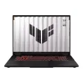 Игровой ноутбук ASUS TUF Gaming 18 (Ryzen 7, 16 ГБ, 1024 ГБ, RTX 5070, 240 Гц, Win 11) Чёрный