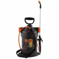 Опрыскиватель ОП-220 ЖУК 5л с брандспойтом из стеклоралстика