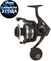 Катушка Okuma Cedros 8000 Regular Speed CJ-8000