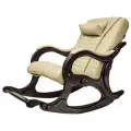 EGO Массажное кресло-качалка EGO WAVE EG2001F крем (Арпатек)