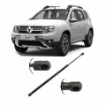 Амортизатор-газовый упор капота Renault Duster 1 2010-2021. Упоры капота Рено Дастер 1