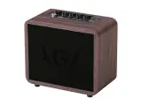 GA-ONE Гитарный комбоусилитель, портативный, 15Вт, Justpro