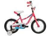 Велосипед детский Foxx NEPTUNE 14 8,5 1 ск. розовый 143NEPTUNE. PN5 2025
