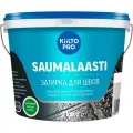 Затирка KIILTO Saumalaasti, 3 кг, 3 л, средне-серый 41