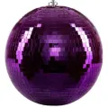 Зеркальный шар Laudio WS-MB30PURPLE