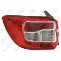 Фонарь Задний Renault Logan 14- Lh Sat арт. ST-551-19L5L