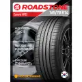 Roadstone Eurovis HP02 165/70 R14 81T