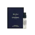 Chanel Парфюм Bleu De Chanel, Parfum, древесные, 1,5 мл Sample