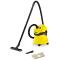 Пылесос Karcher WD 2