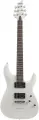 Электрогитара Schecter C-6 Deluxe SWHT