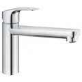 Смеситель для кухни Grohe Eurosmart 30463000