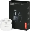 Беспроводные наушники Lenovo Thinkplus Live Pods LP40 Pro белый