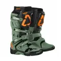Мотоботы Leatt 4.5 HydraDri Boot 2023