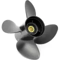3413-138-21 Гребной винт SOLAS для моторов Suzuki/Johnson 70-140 л. с, 4x13-3/4x21, 4-лопастной OEM: 990C0-00760-21P/5033325 (