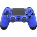 Беспроводной геймпад Dobe для PS4 (TP4-883), Синий