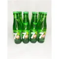 Газированный напиток 7Up Original, 0.25 л, 12 шт.