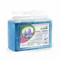 Пеленки впитывающие для животных Petmil 60 х 120 см 25 шт (1 шт)
