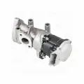 Клапан Egr (Рециркуляции Выхл. Газов) Для А/М Land Rover Discovery Iii (04-) 2.7Td (R) (Lveg 1009)(Luzar Lveg1009)