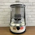 Керосиновый обогреватель