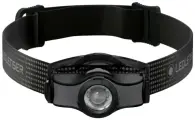 Налобный Фонарь LED LENSER MH3, IP54, светодиоды, 2 режима, 35ч