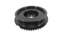 Шкив вала коленчатого чугунный SLON для ВАЗ-2108, 2110, 1118 и 2190