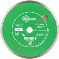 Диск алмазный отрезной сплошной Эксперт Гранит Hot press (230х25.4 мм) TRIO-DIAMOND EG356 15622762