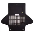 Addi 650-2/000 Набор круговых никелированных спиц со сменными лесками AddiClick Basic