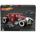 Конструктор Mega Construx Hot Wheels Костолом коллекционный HBD50