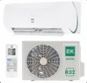 Сплит-система Euroklimat Futura inverter EKSF-20HNS / EKOF-20HNS