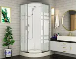Душевая кабина Esbano 90x90 ESE-90CR