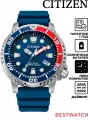 Наручные часы CITIZEN, синий