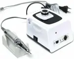 Аппарат/машинка nail drill set zs-715 white