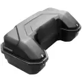 Кофр для квадроцикла задний, универсальный, с мягкой спинкой PZ 2500 PanzerBox