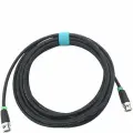 Кабель DigitalFoto 12G/HD-SDI 10м Чёрный