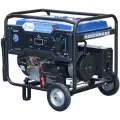 Генератор бензиновый ТСС SGG 5000EHNA
