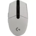 Игровая мышь Logitech G305 Lightspeed (белый)