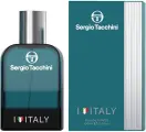 Туалетная вода Sergio Tacchini I Love Italy For Him 100