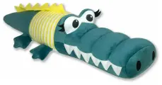 Мягкая игрушка антистресс Штучки, к которым тянутся ручки Крокодил Дил 75 см