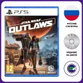 Star Wars Outlaws для PlayStation 5